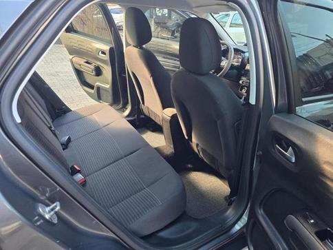 CITROEN C4 CACTUS 1.6 FEEL PACK AUT