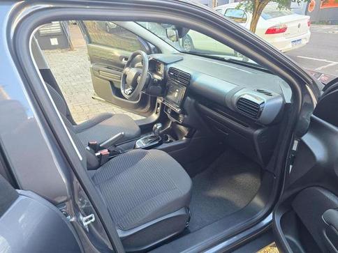 CITROEN C4 CACTUS 1.6 FEEL PACK AUT