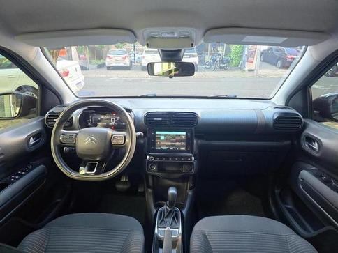 CITROEN C4 CACTUS 1.6 FEEL PACK AUT