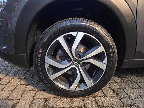 CITROEN C4 CACTUS 1.6 FEEL PACK AUT