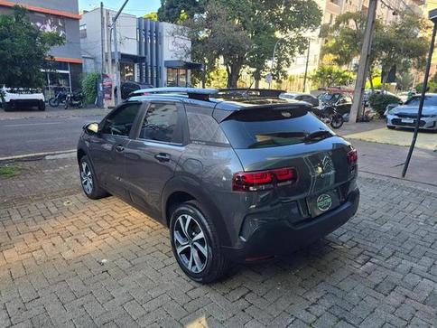 CITROEN C4 CACTUS 1.6 FEEL PACK AUT
