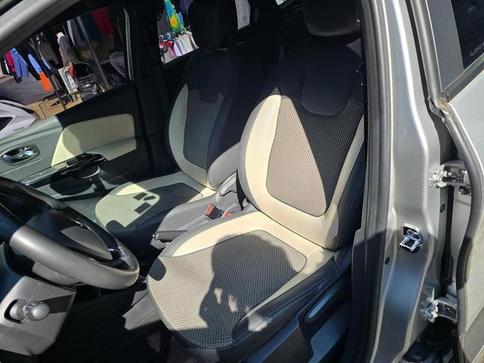 RENAULT CAPTUR 1.6 16V SCE FLEX INTENSE X-TRONIC