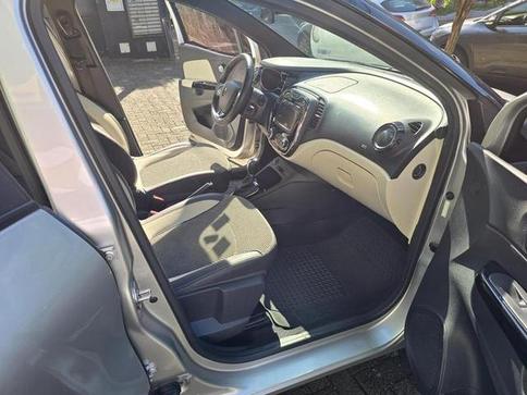 RENAULT CAPTUR 1.6 16V SCE FLEX INTENSE X-TRONIC