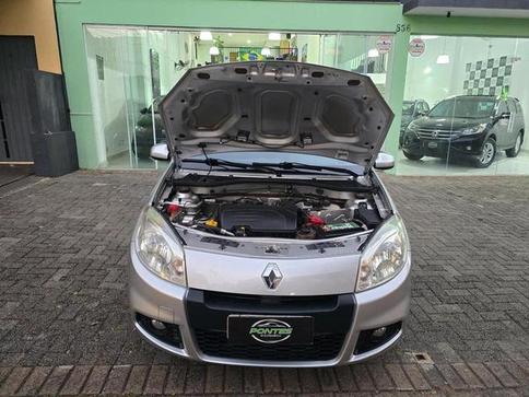 RENAULT RENAULT/SANDERO EXPR 10