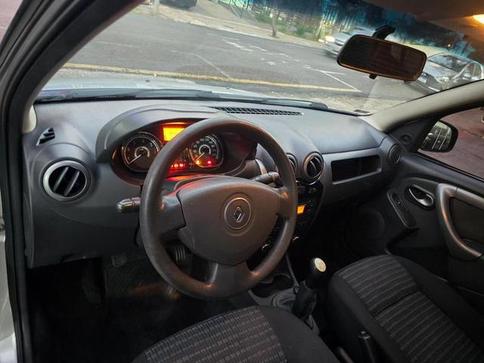 RENAULT RENAULT/SANDERO EXPR 10