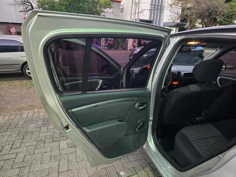 RENAULT RENAULT/SANDERO EXPR 10