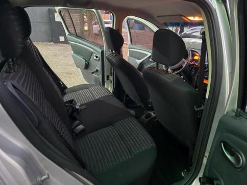 RENAULT RENAULT/SANDERO EXPR 10