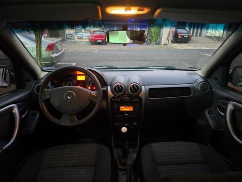 RENAULT RENAULT/SANDERO EXPR 10