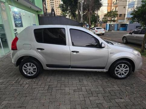 RENAULT RENAULT/SANDERO EXPR 10