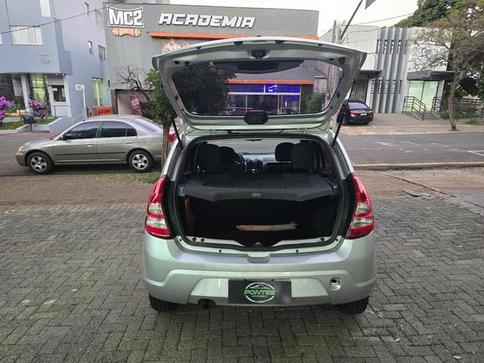 RENAULT RENAULT/SANDERO EXPR 10