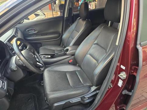 HONDA HR-V EXL 1.8 FLEXONE 16V 5P AUT.