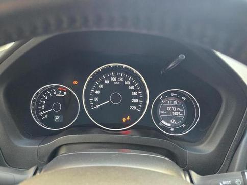 HONDA HR-V EXL 1.8 FLEXONE 16V 5P AUT.