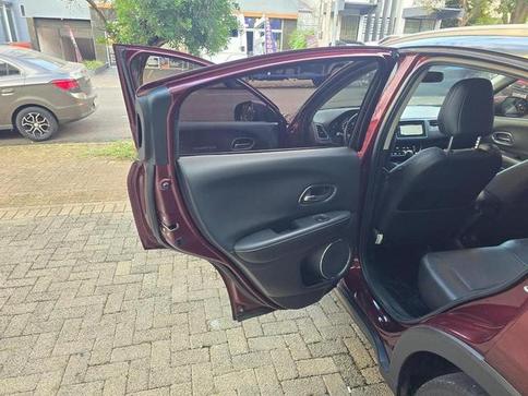 HONDA HR-V EXL 1.8 FLEXONE 16V 5P AUT.