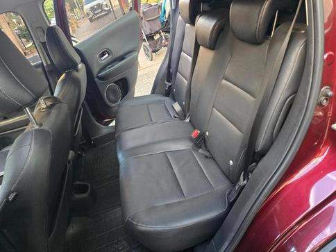 HONDA HR-V EXL 1.8 FLEXONE 16V 5P AUT.