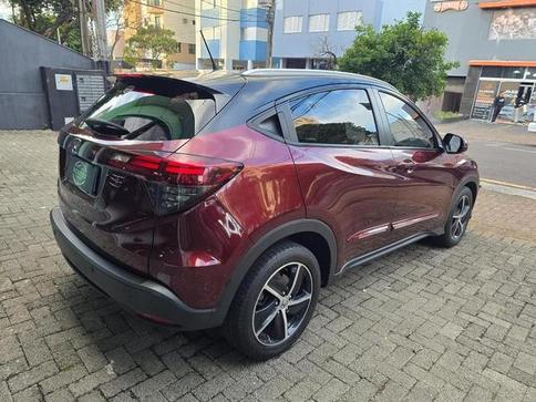 HONDA HR-V EXL 1.8 FLEXONE 16V 5P AUT.