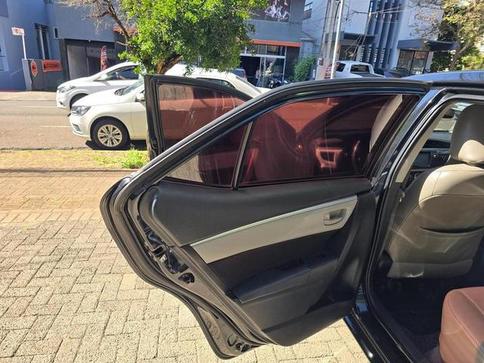 TOYOTA COROLLA 1.8 GLI 16V FLEX 4P AUTOMATICO