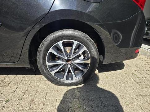 TOYOTA COROLLA 1.8 GLI 16V FLEX 4P AUTOMATICO