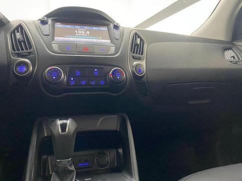 HYUNDAI IX35 GL 2.0 16V 2WD FLEX AUT