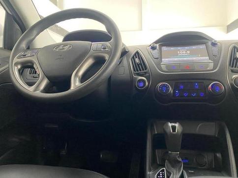 HYUNDAI IX35 GL 2.0 16V 2WD FLEX AUT