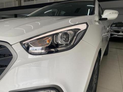 HYUNDAI IX35 GL 2.0 16V 2WD FLEX AUT