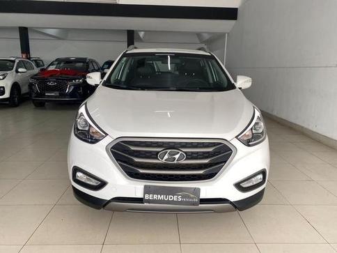 HYUNDAI IX35 GL 2.0 16V 2WD FLEX AUT