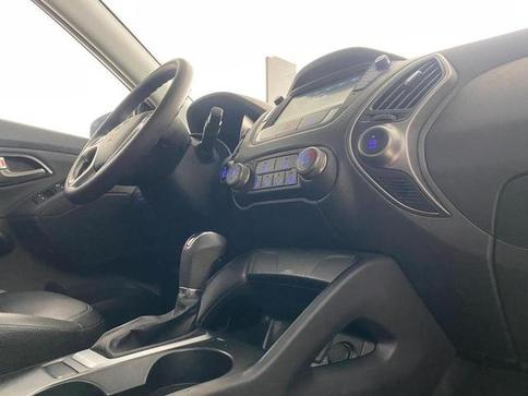 HYUNDAI IX35 GL 2.0 16V 2WD FLEX AUT