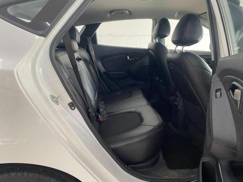 HYUNDAI IX35 GL 2.0 16V 2WD FLEX AUT