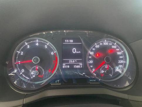 VOLKSWAGEN SAVEIRO CROSS 1.6 T.FLEX 16V CD