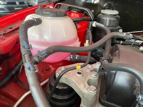 VOLKSWAGEN SAVEIRO CROSS 1.6 T.FLEX 16V CD