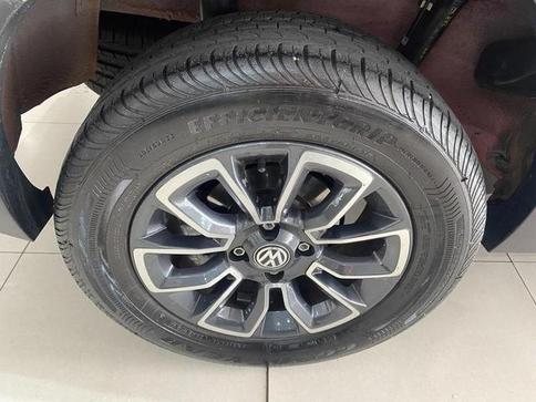 VOLKSWAGEN SAVEIRO CROSS 1.6 T.FLEX 16V CD