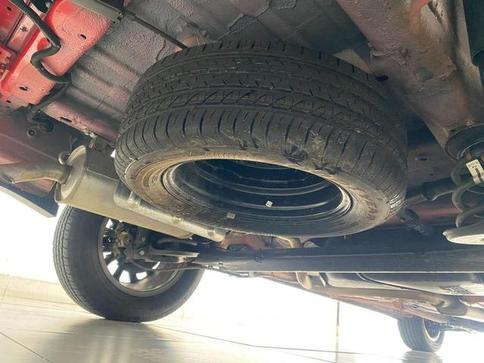 VOLKSWAGEN SAVEIRO CROSS 1.6 T.FLEX 16V CD