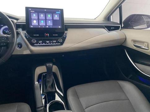 TOYOTA COROLLA 2.0 ALTIS 16V FLEX 4P AUTOMATICO