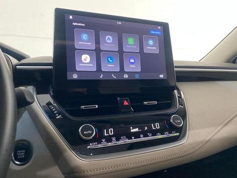 TOYOTA COROLLA 2.0 ALTIS 16V FLEX 4P AUTOMATICO