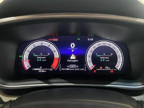 TOYOTA COROLLA 2.0 ALTIS 16V FLEX 4P AUTOMATICO