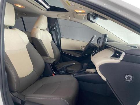 TOYOTA COROLLA 2.0 ALTIS 16V FLEX 4P AUTOMATICO