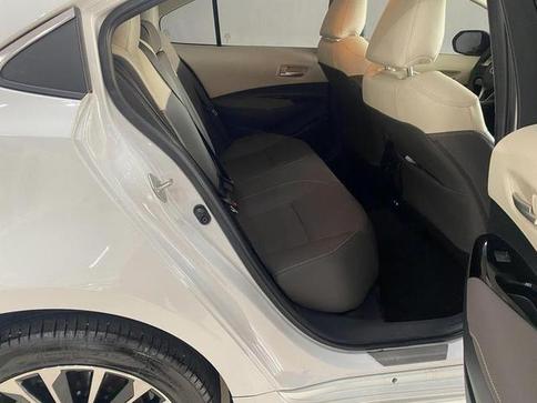 TOYOTA COROLLA 2.0 ALTIS 16V FLEX 4P AUTOMATICO