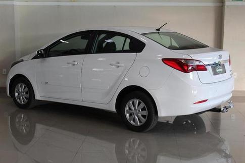 HYUNDAI HB20S 1.6A COMF