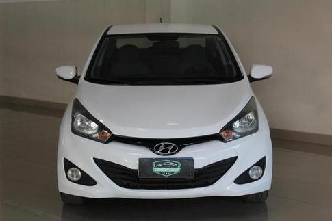 HYUNDAI HB20S 1.6A COMF