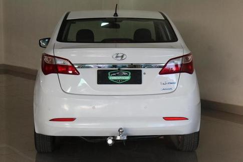 HYUNDAI HB20S 1.6A COMF