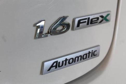 HYUNDAI HB20S 1.6A COMF