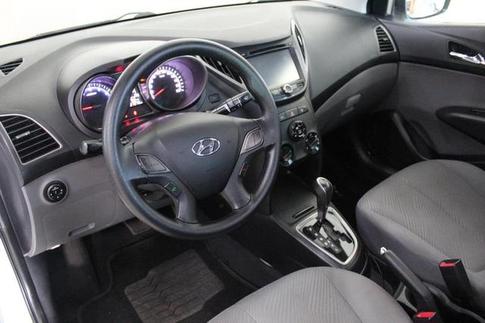 HYUNDAI HB20S 1.6A COMF