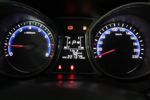 HYUNDAI HB20S 1.6A COMF