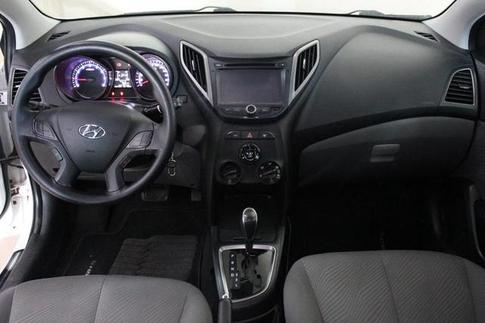 HYUNDAI HB20S 1.6A COMF