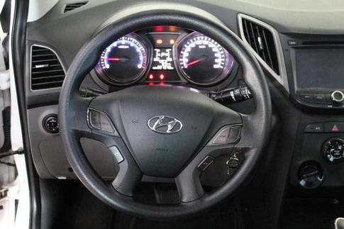 HYUNDAI HB20S 1.6A COMF