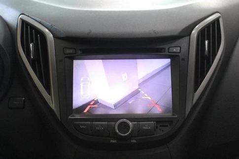 HYUNDAI HB20S 1.6A COMF