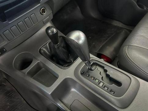 TOYOTA HILUX CD4X4 SRV