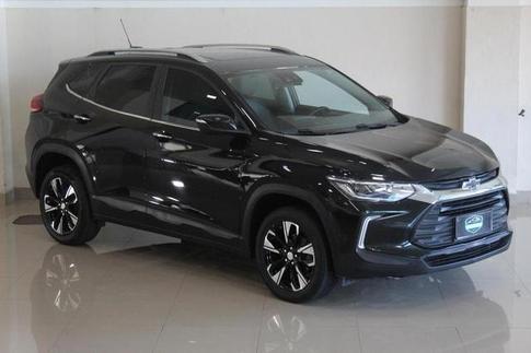 CHEVROLET TRACKER 12T A PR