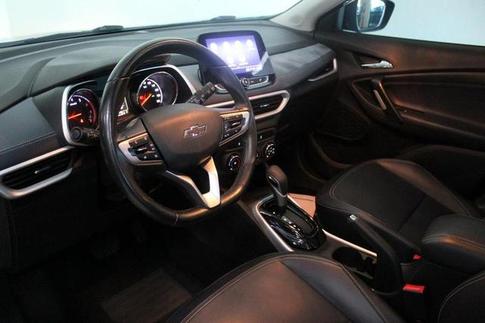 CHEVROLET TRACKER 12T A PR