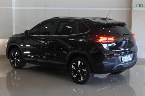 CHEVROLET TRACKER 12T A PR