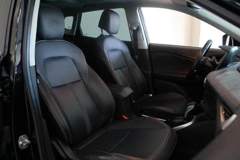 CHEVROLET TRACKER 12T A PR